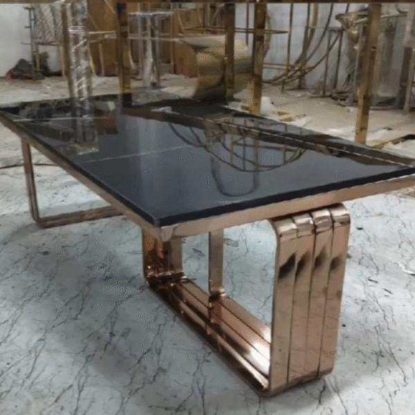 SS pvd coting square