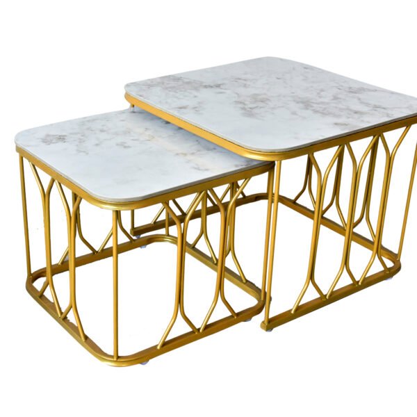 Square Table
